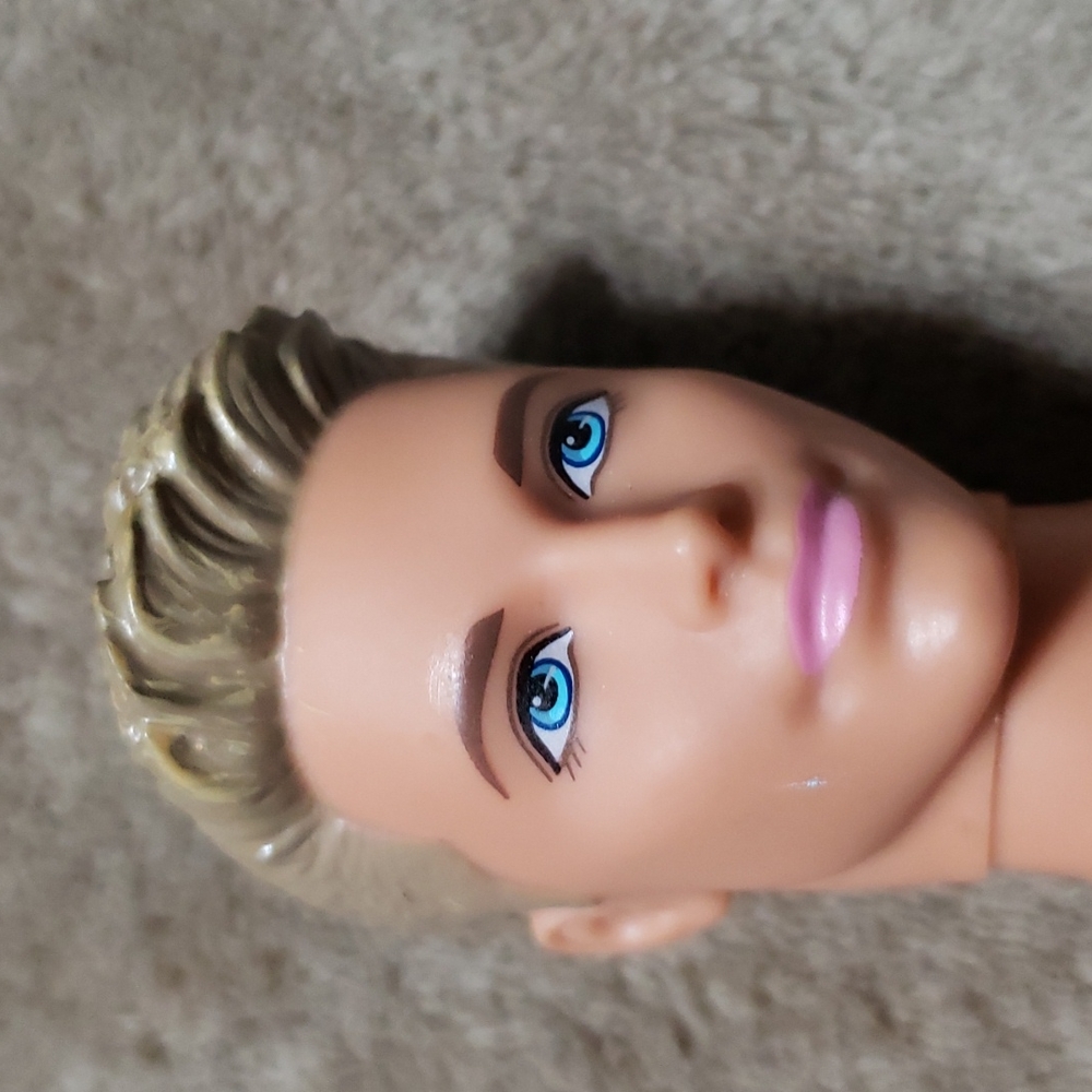Doll 2012/2013